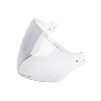 Motodoplněk Plexi SCORPION EXO-CITY II čiré KDS-O-01 uni