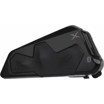 Interkom na motorku Interkom SCORPION EXO-COM LINK-1C single černý UNI stav: LINK-1C