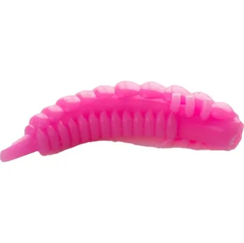 Umělá nástraha Moonky gumová nástraha Gamer Big Cheese 4,6cm 2,12g 8ks Varianta: Pink Bubblegum
