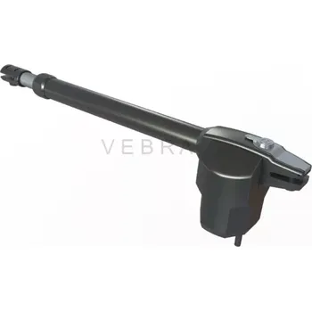 Pohon brány EP WING HR400R - Pravý pohon brány do 3,5 m délky křídla (Samostatný pohon - motor 230V)