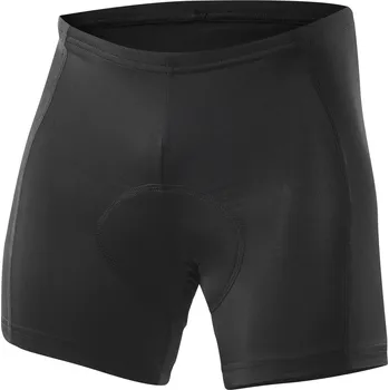 Cyklistické kalhoty Cyklistické kalhoty KTM pánské černé XXXL