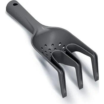 Motyka PROSPERPLAST Vysévací kultivátor - R FORK SEEDER (VYSTAVENO NA PRODEJNĚ)