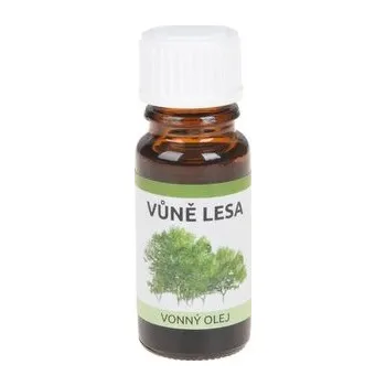 Vůně do bytu Vonná esence VŮNĚ LESA 10ml