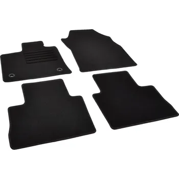 autokoberec Textilní autokoberce Suzuki Across 2021- • ADO Pro