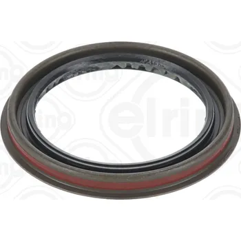 Těsnění motoru Těsnicí kroužek hřídele, automatická převodovka ELRING B07.940