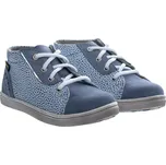 Dětské celoroční boty kotníkové, velikost 19, artikl 2154201