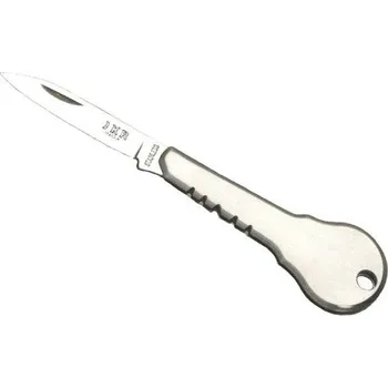 Multifunkční nůž Joker Nožík s rukojetí ve tvaru klíče nerez