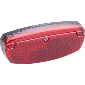 Cyklosvítilna PRO-T Plus 05174 zadní černé