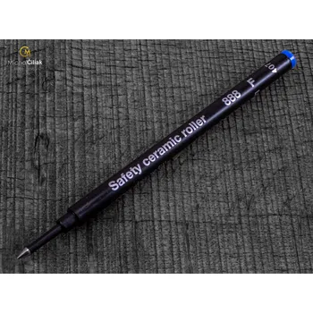 Náplň pro kuličková pera - Schmidt modrá