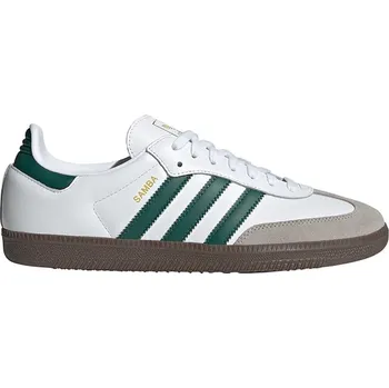 Dámské tenisky Tenisky adidas Originals Samba OG, 35.5, bílá, 00X