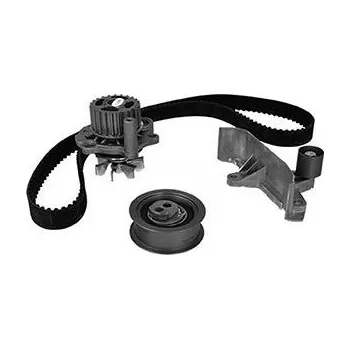 Vodní pumpa + sada ozubeného řemene METELLI 30-0947-3