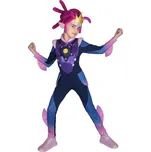 Yiija - Cece kostým pro dívky - Zak Storm - 7-9 years