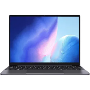 Notebook Chuwi Corebook X CWI570 I5-12450H 14“ QHD 16GB SSD512 BT Win11 Silver