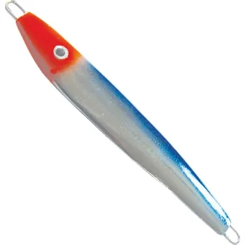 Mistrall Pilker Snake 125g 122mm vzor 24