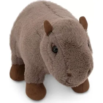 plyšák Kapybara - větší od firmy ORANGE TOYS (Capybara 30 cm)