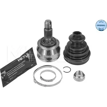 Hřídel nápravy Sada kloubů, hnací hřídel MEYLE 314 498 0002