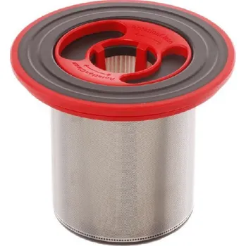 Filtr do vysavače HEPA filtr vysavače 12040193 BOSCH / SIEMENS, originál