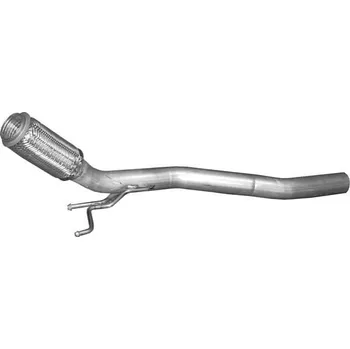 Katalyzátor Opravné potrubí, katalyzátor POLMO 30.627