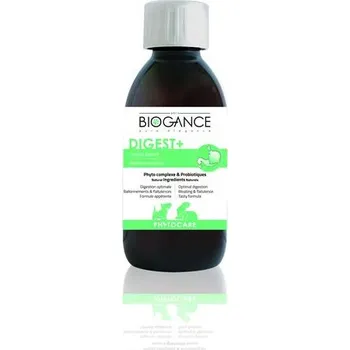 Kosmetika pro psa BIOGANCE Phytocare Digest+ sol. 200 ml