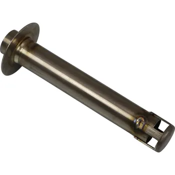 Výfuk pro motocykl TLUMIČ HLUKU 040 V-TUV040