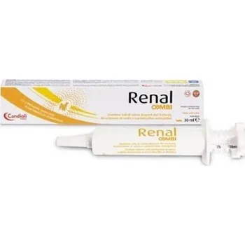 Renal Combi pre psy a mačky pasta 30 ml