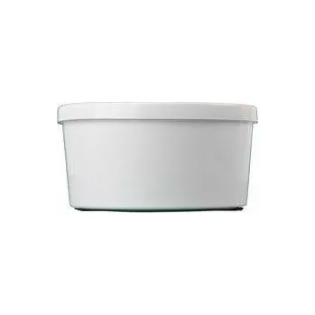 Jednorázové nádobí Kelímek PSH 500ml s víčkem 1ks