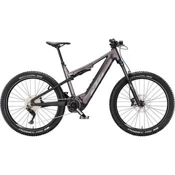 Elektrokolo KTM MACINA LYCAN 773 L ELDERBERRY MATT L 2025