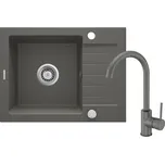 Deante Zorba ZQZAT11A oboustranný s…