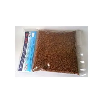 Krmivo pro rybičky S.A.K. 55 500 g (1125 ml) velikost 4