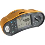 Fluke 1664 FC - Revize instalací a hromosvodů