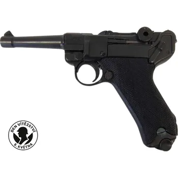 Replika zbraně Nezařazené produkty Pistole Parabellum Luger P.08 Německo 1898