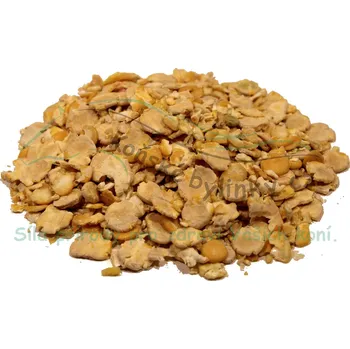 Krmivo pro koně Koňské bylinky Hrachové vločky 3kg