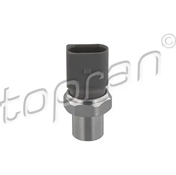 Tlakový vypínač, klimatizace TOPRAN 638 502