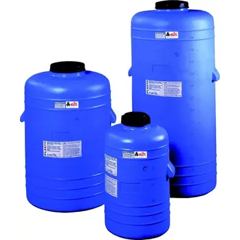 Příslušenství k čerpadlu ELBI BC 250 plastová nádoba