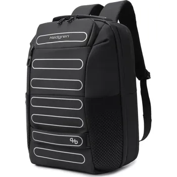 Městský batoh Batoh Hedgren Comby Performance Handle M HCMBP07-003