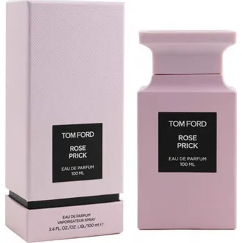 Pánský parfém Tom Ford Rose Prick parfémovaná voda unisex 100 ml