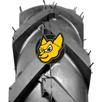 Pneu pro těžký stroj Wanda Tyre H8022 4.00 -8 4 PR TL