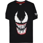 DIFUZED Bioworld Europe - Tričko Venom pro muže - Marvel - S