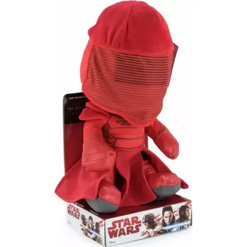 plyšák Praetoriánská stráž - plyšová postavička z filmů Star Wars (Star Wars - 30 cm)