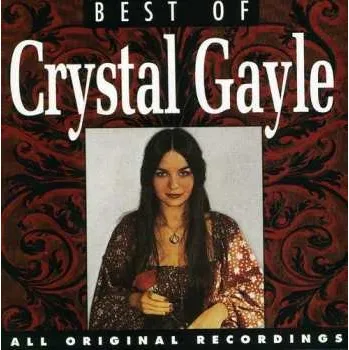 Zahraniční hudba CD Crystal Gayle: Best Of 1993