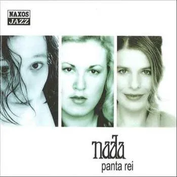 Zahraniční hudba CD Nada: Panta Rei 2002