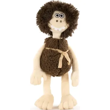 plyšák Dug - plyšová postavička z pohádky Pračlověk (Early Man - 30 cm)