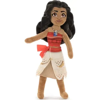 plyšák Vaina - plyšová postavička z pohádky Odvážná Vaiana (Disney - Moana - 18 cm)