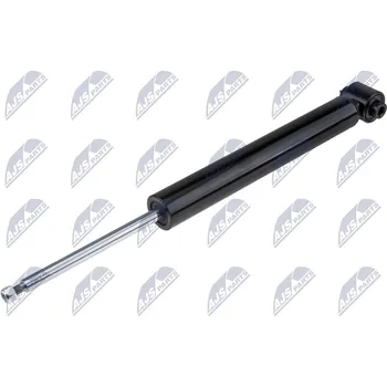 Tlumič pérování NTY A-BM-047