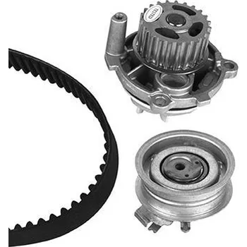 Vodní pumpa + sada ozubeného řemene METELLI 30-0904-1