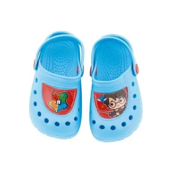 Chlapecké bačkory Arditex Gumové pantofle dětské, Harry Potter Velikost: 24/25