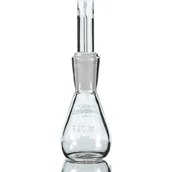 Pyknometr Gay-Lussacův (Objem (ml): 100, Balení (ks): 1)