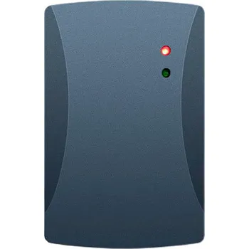 Zabezpečení domácnosti Vodotěsná nástěnná RFID čtečka KA107 - IP68 WG26/34 125kHz 12V