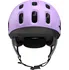 Cyklistická přilba Woom Ready Kids’ Helmet Lilac, M