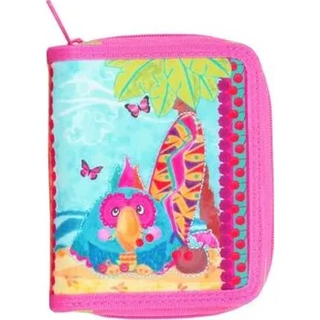 Peněženka OKIEDOG Peněženka - Papoušek